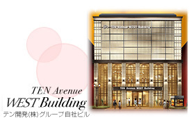 Ten Avenue WEST Building