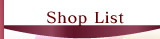 Shop List